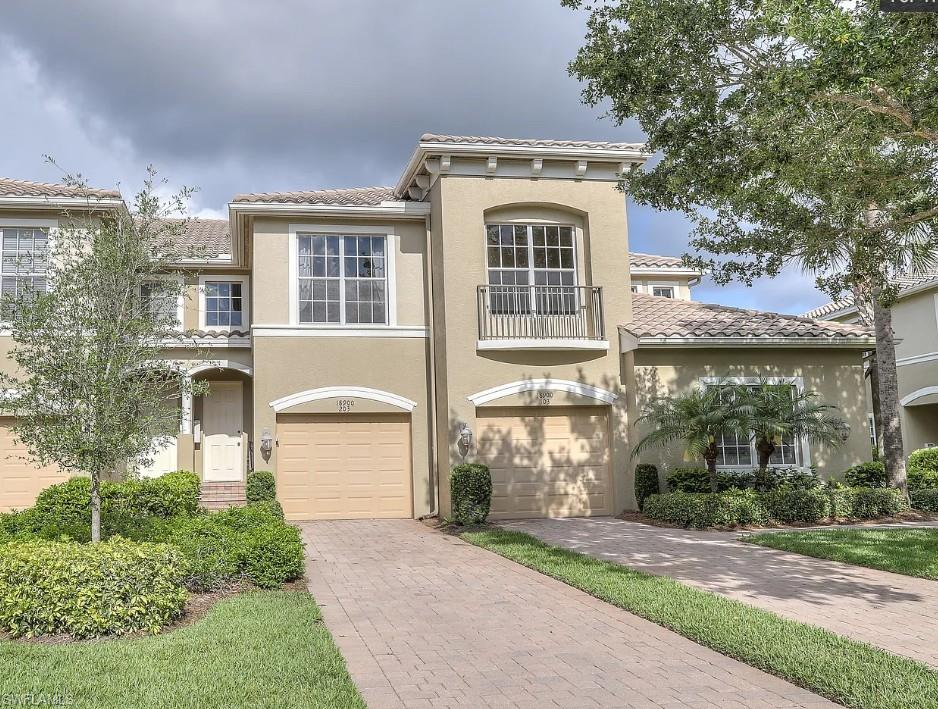 BAY WOODS - Residential