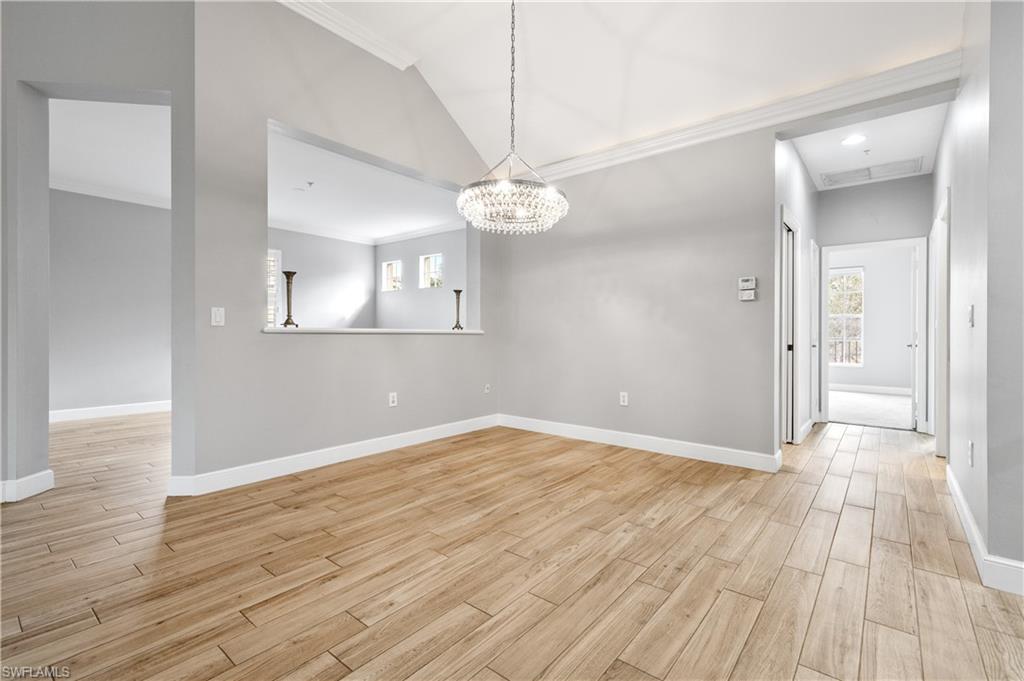 BAY WOODS - Residential