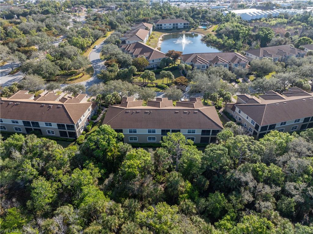 BAY WOODS - Residential