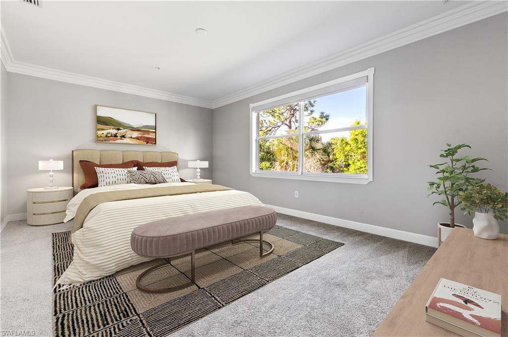 BAY WOODS - Residential