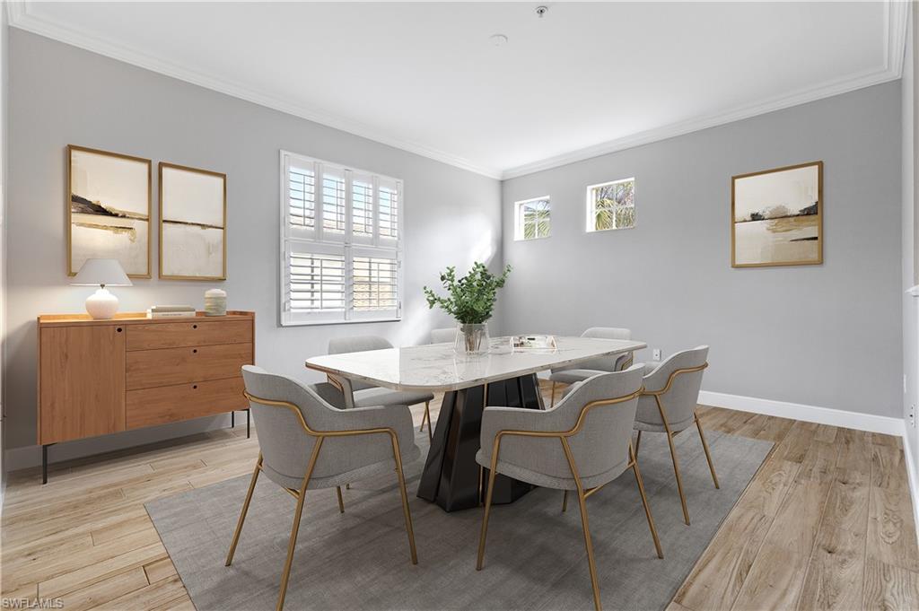 BAY WOODS - Residential