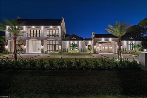 117 West ST NAPLES FL 34108