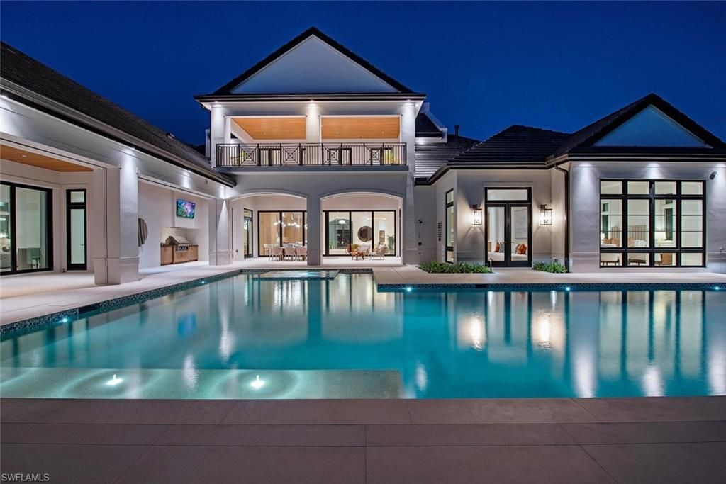 Photo of 117 West ST, NAPLES, FL 34108 (MLS # 222088094)