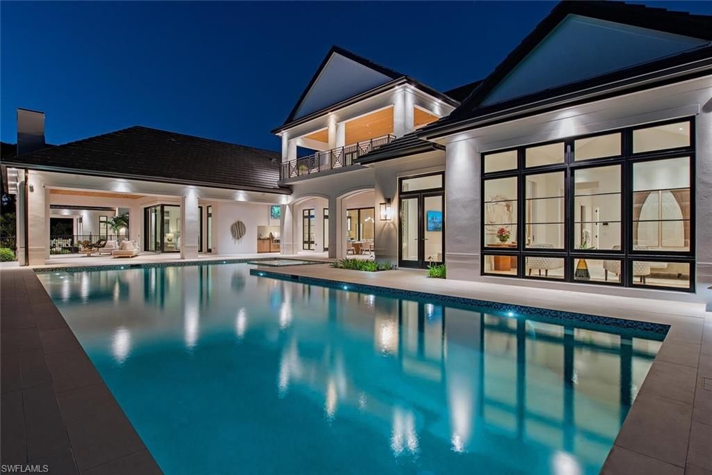 Photo of 117 West ST, NAPLES, FL 34108 (MLS # 222088094)