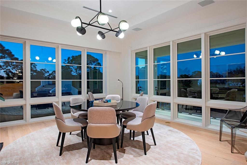 PINE RIDGE - Residential