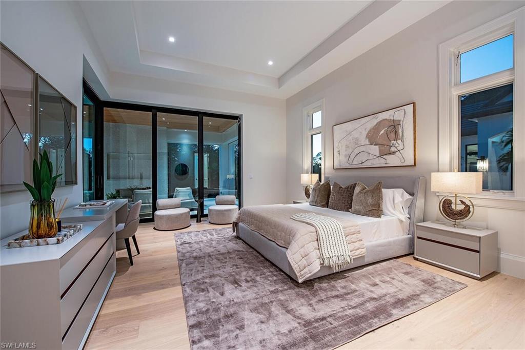 PINE RIDGE - Residential