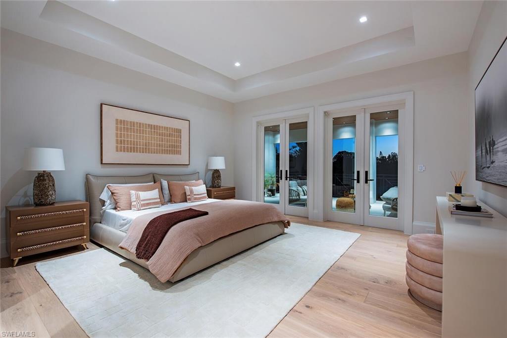 PINE RIDGE - Residential