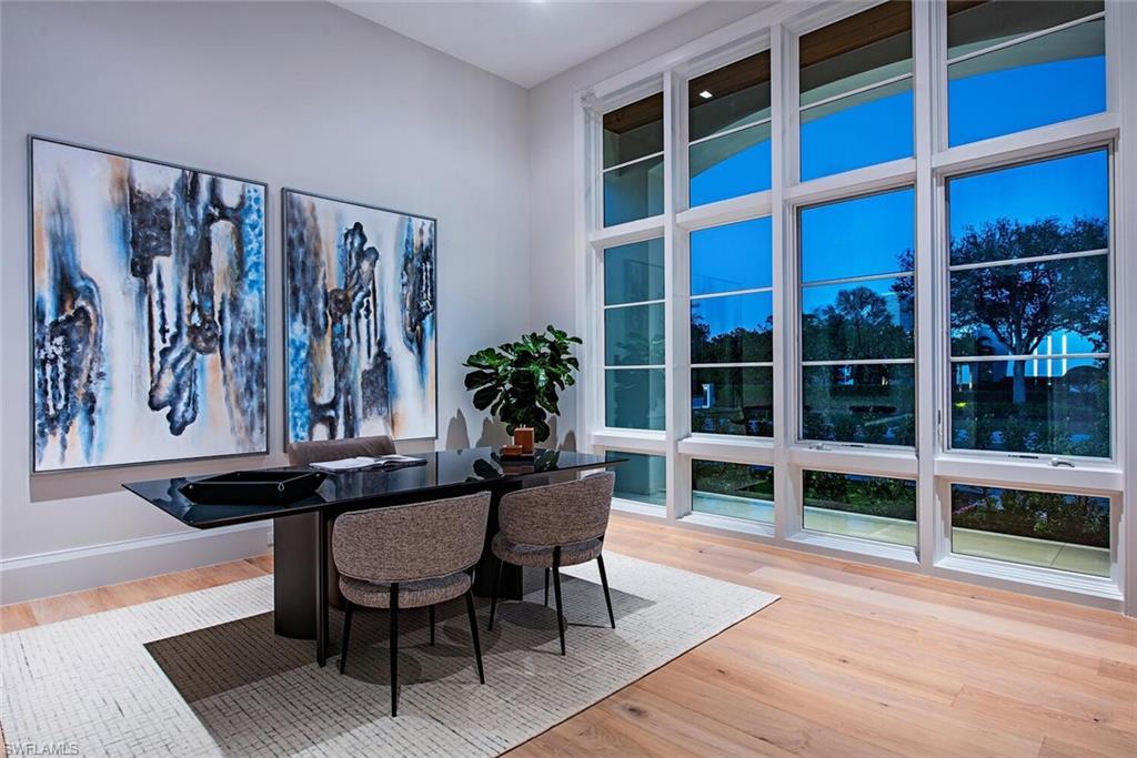 PINE RIDGE - Residential