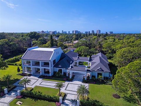 117 West ST NAPLES FL 34108