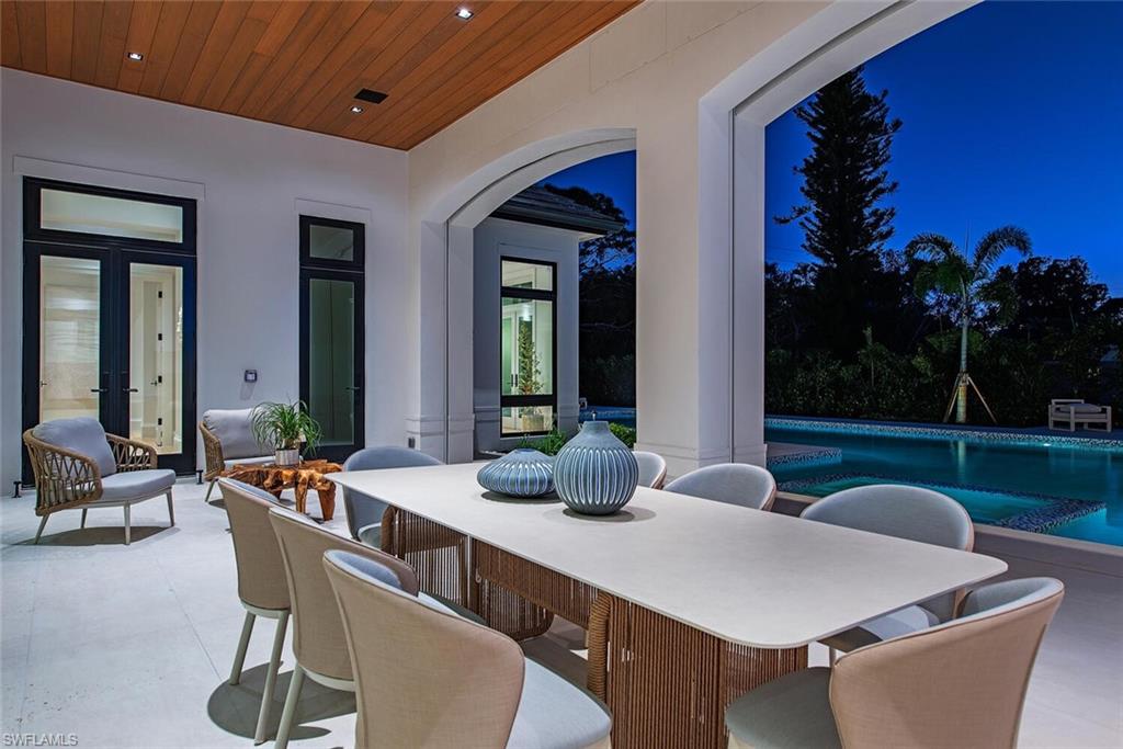 PINE RIDGE - Residential