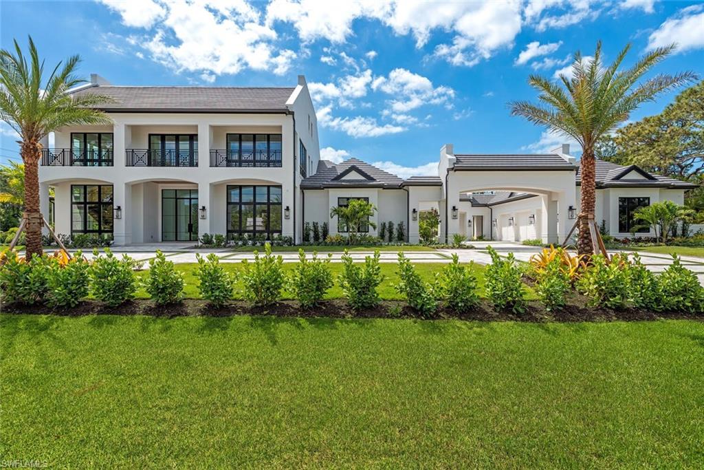 PINE RIDGE - Residential