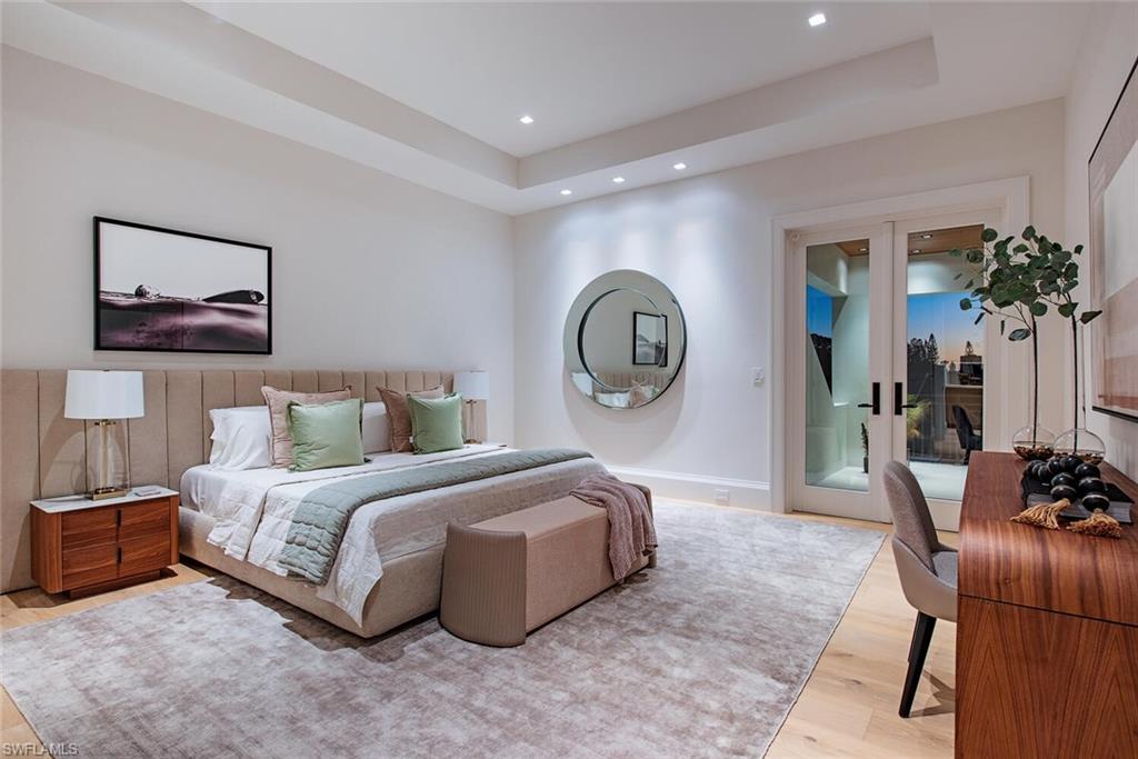 PINE RIDGE - Residential