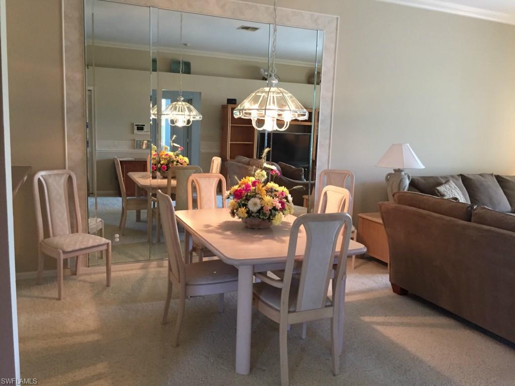 VILLAS AT OLDE HICKORY - Residential