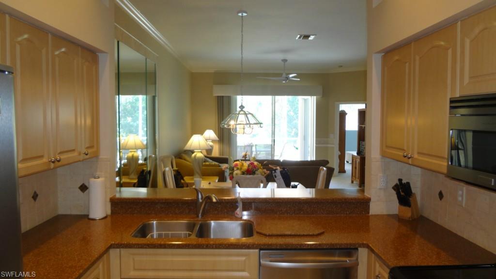 VILLAS AT OLDE HICKORY - Residential