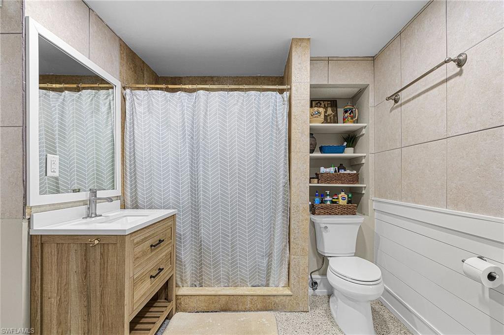 W H SURENCY - Residential