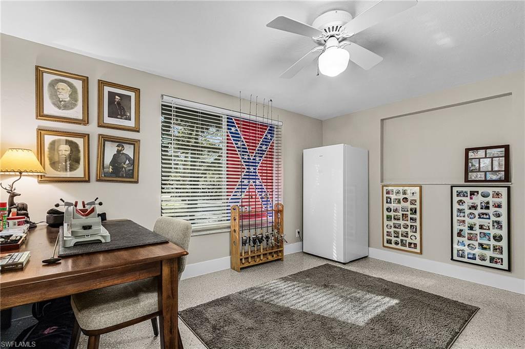 W H SURENCY - Residential