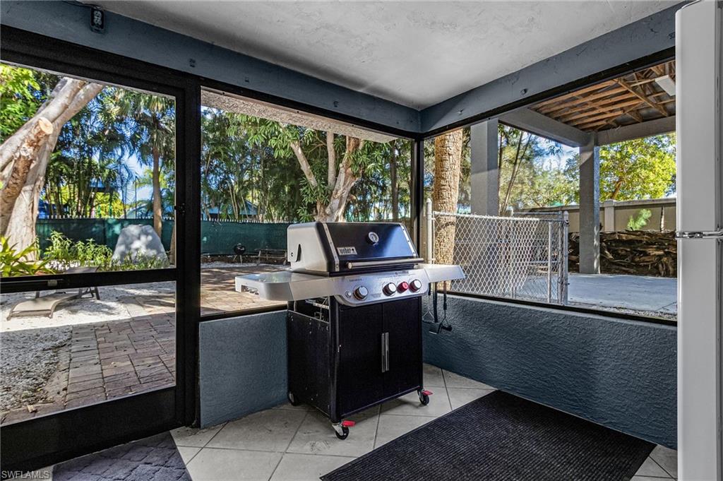 W H SURENCY - Residential