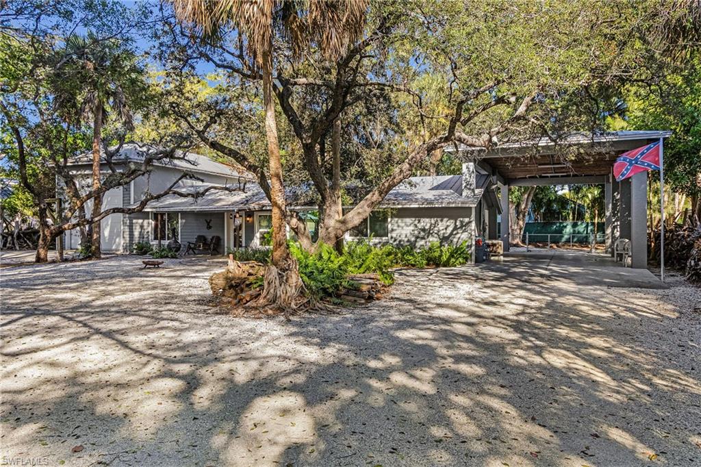 W H SURENCY - Residential