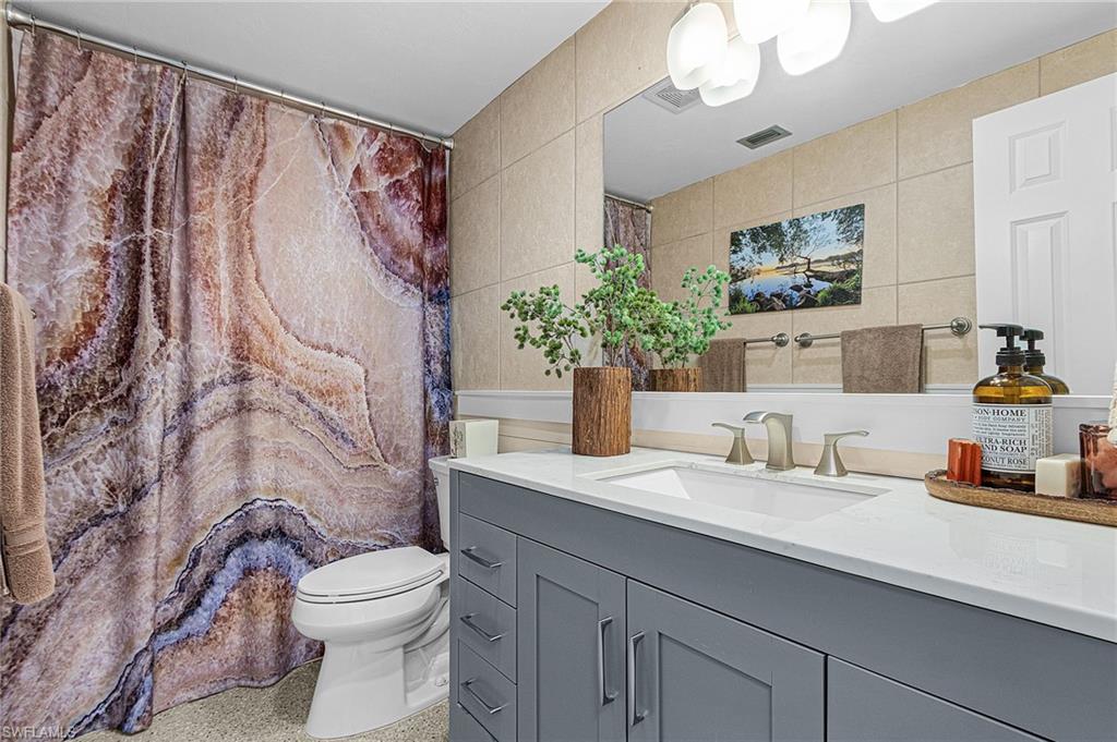 W H SURENCY - Residential