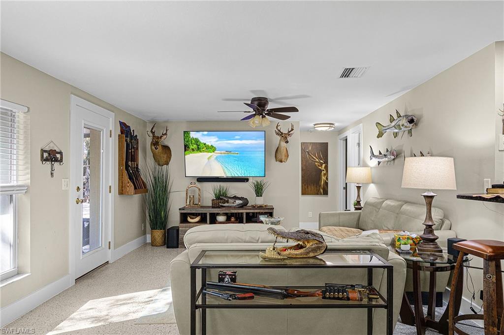 W H SURENCY - Residential