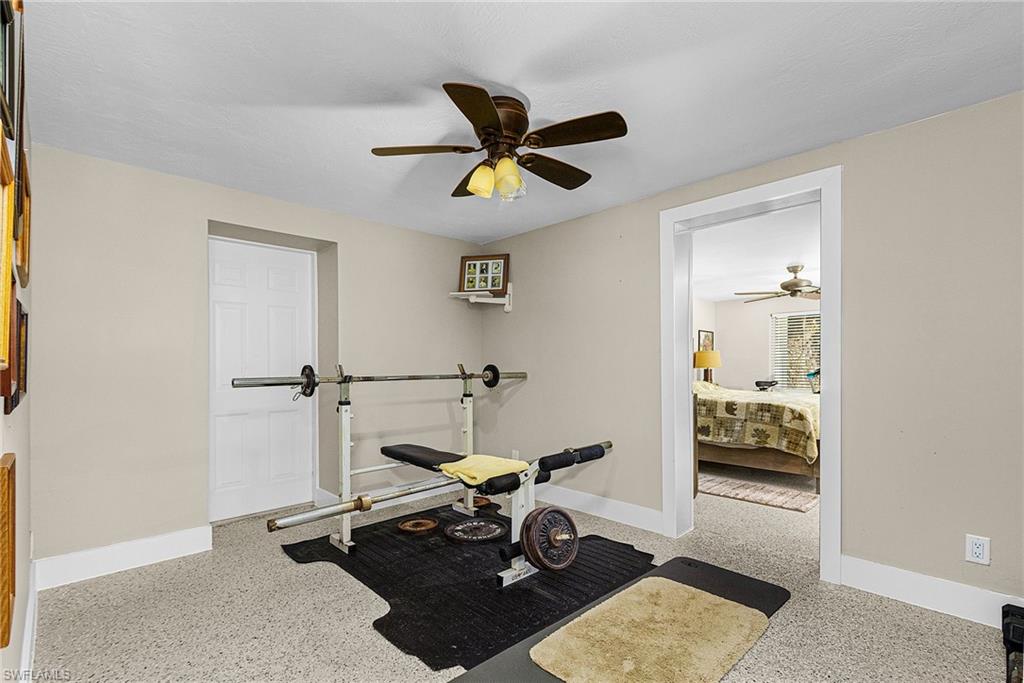 W H SURENCY - Residential