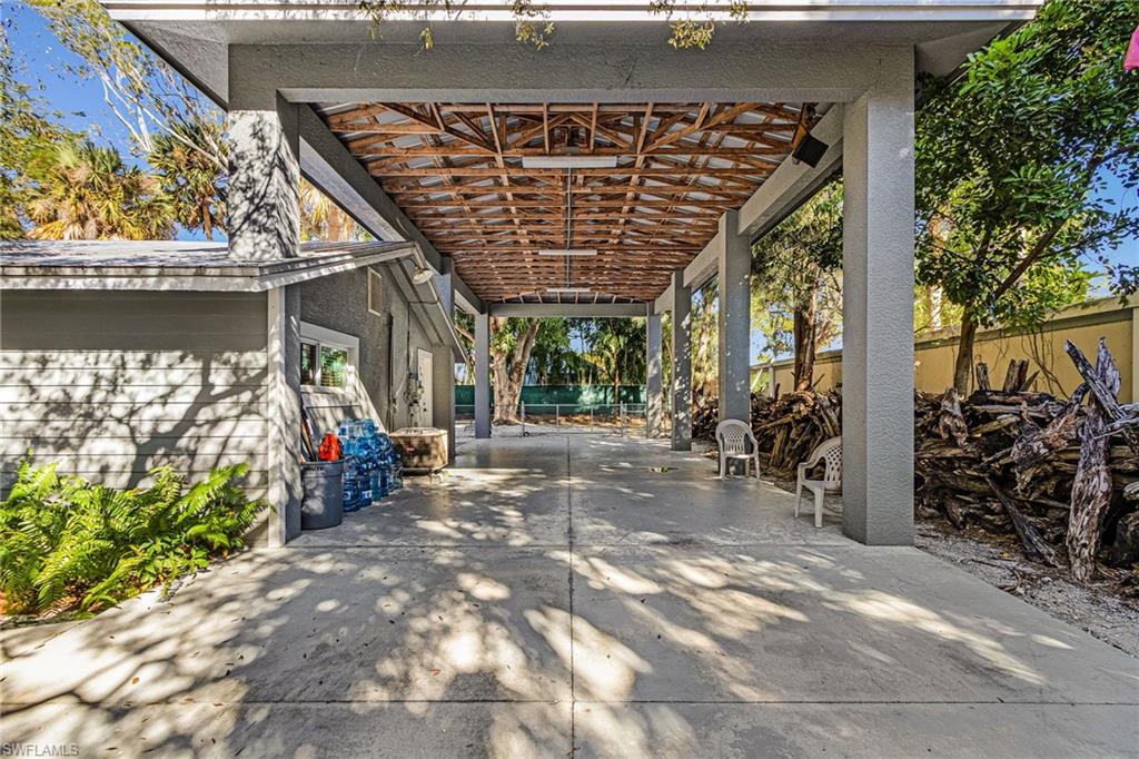 W H SURENCY - Residential