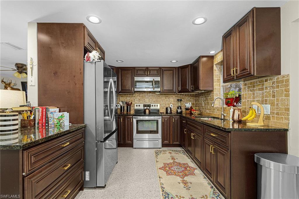 W H SURENCY - Residential