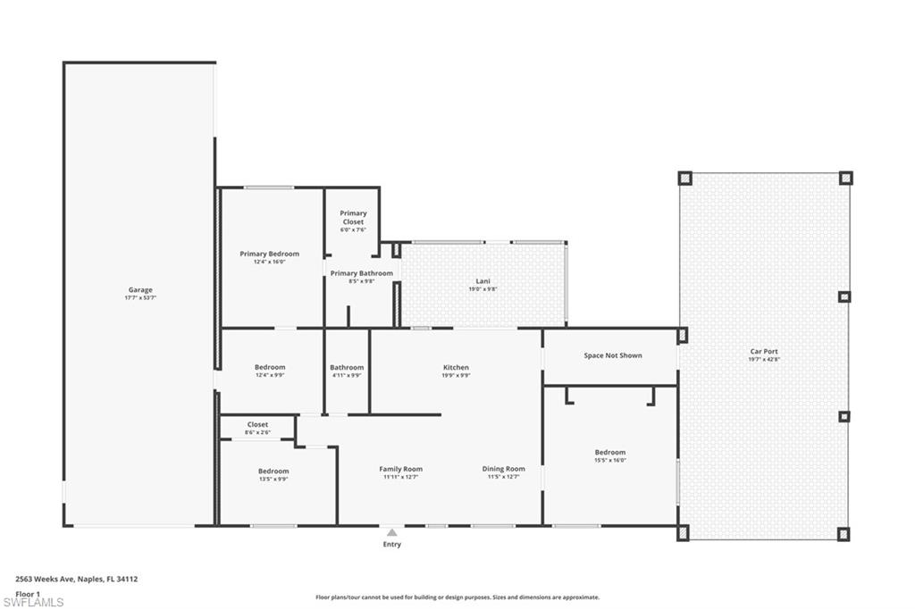 W H SURENCY - Residential