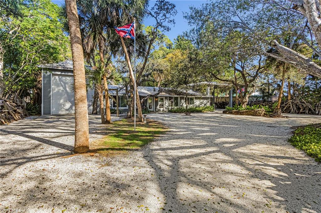 W H SURENCY - Residential