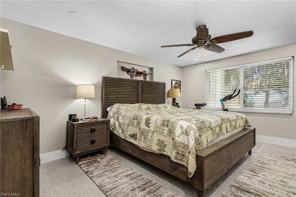 W H SURENCY - Residential