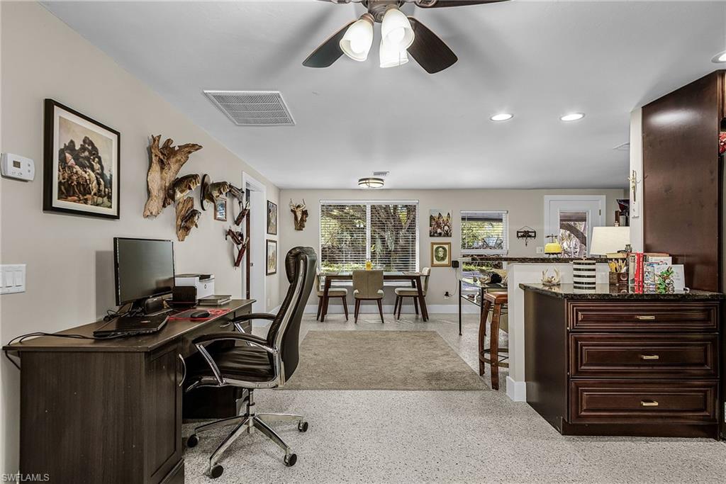 W H SURENCY - Residential