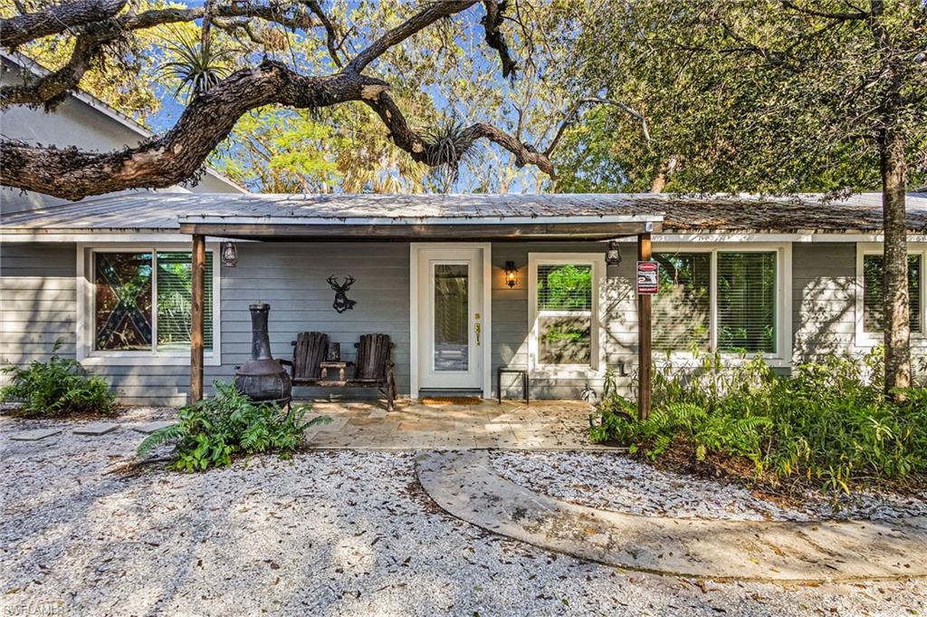 W H SURENCY - Residential