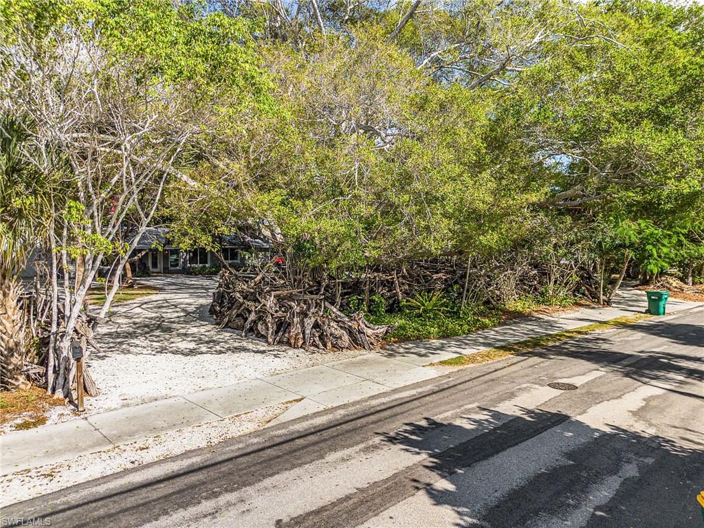 W H SURENCY - Residential