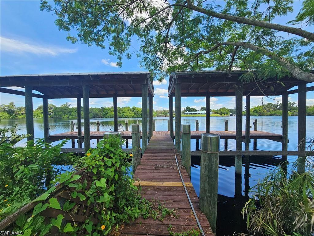 LABELLE - Residential Lease