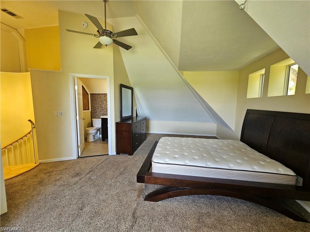 LABELLE - Residential Lease