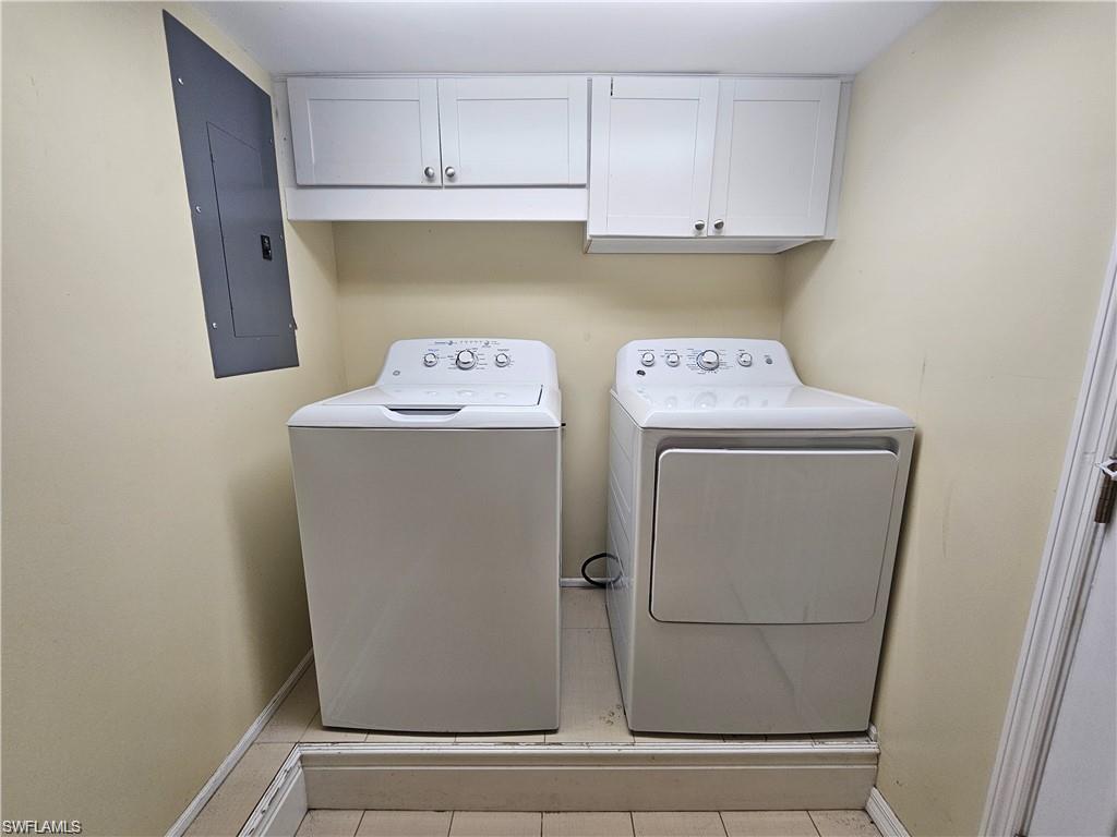 LABELLE - Residential Lease