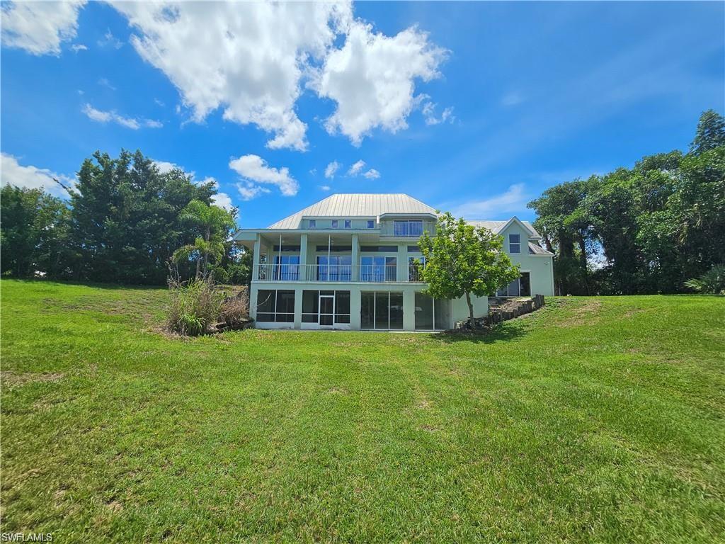 LABELLE - Residential Lease