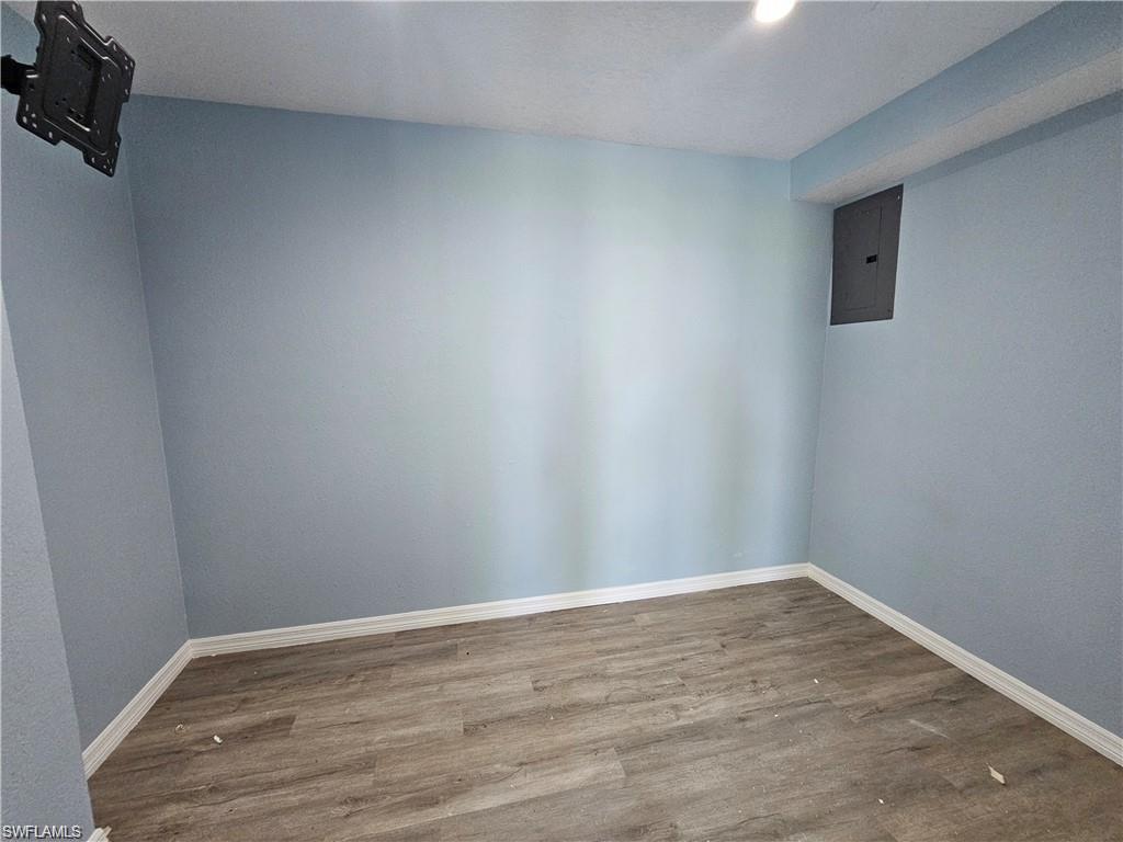 LABELLE - Residential Lease