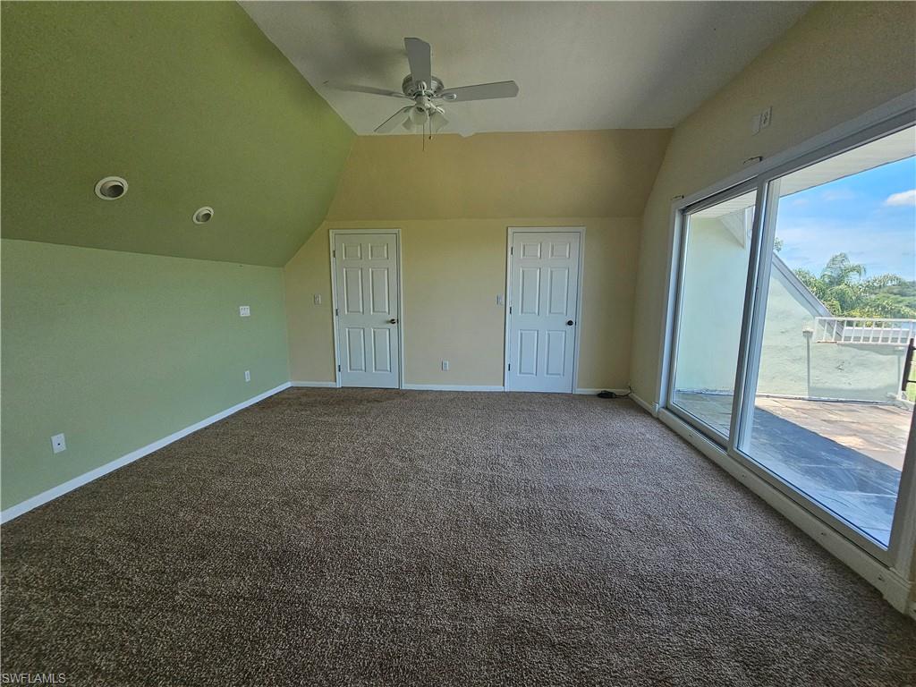 LABELLE - Residential Lease