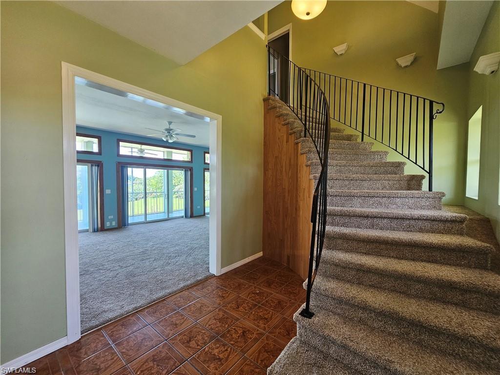 LABELLE - Residential Lease