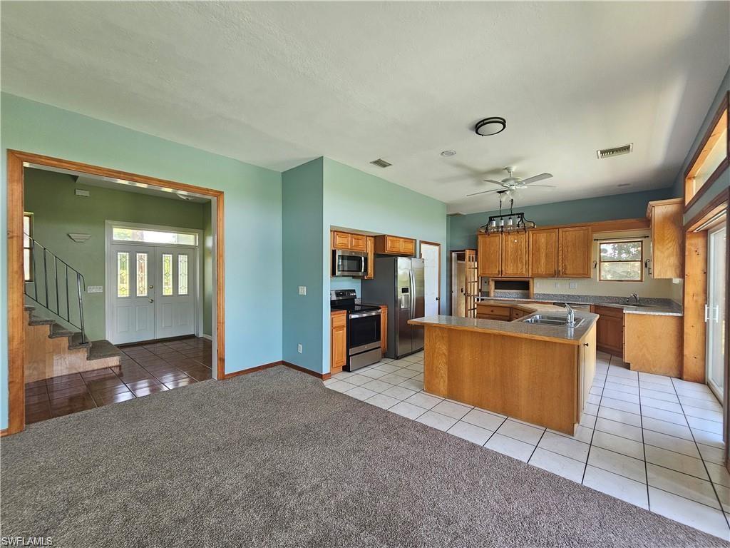 LABELLE - Residential Lease