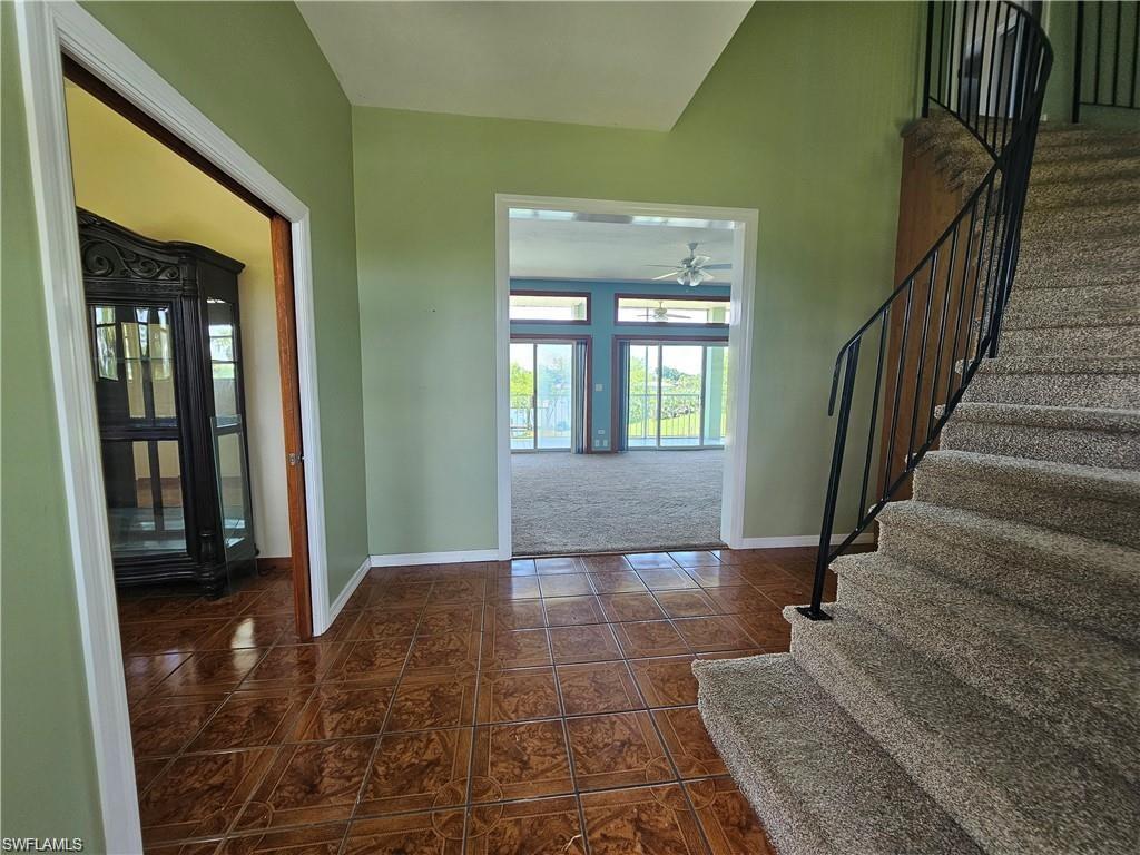 LABELLE - Residential Lease