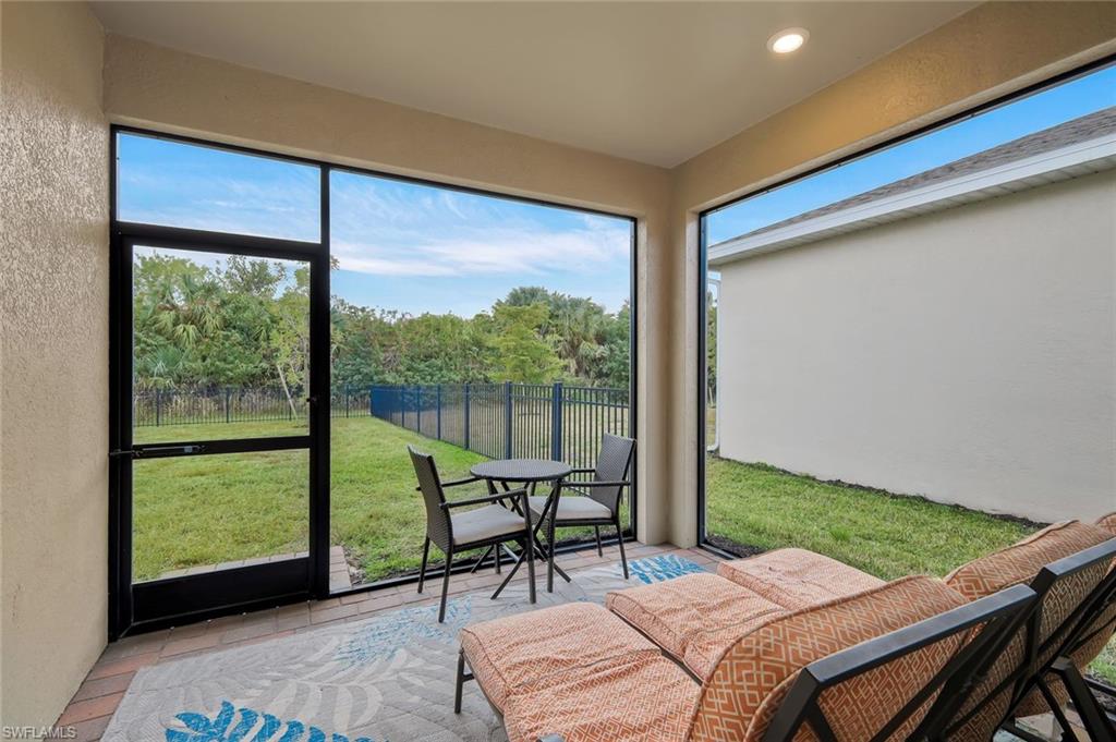 STONEWATER - Residential