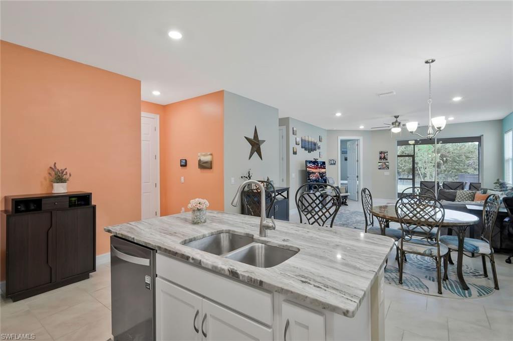 STONEWATER - Residential