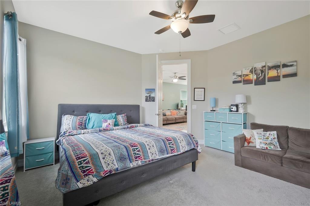 STONEWATER - Residential