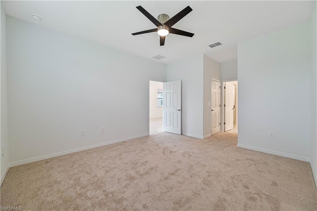 LINDSFORD - Residential Lease