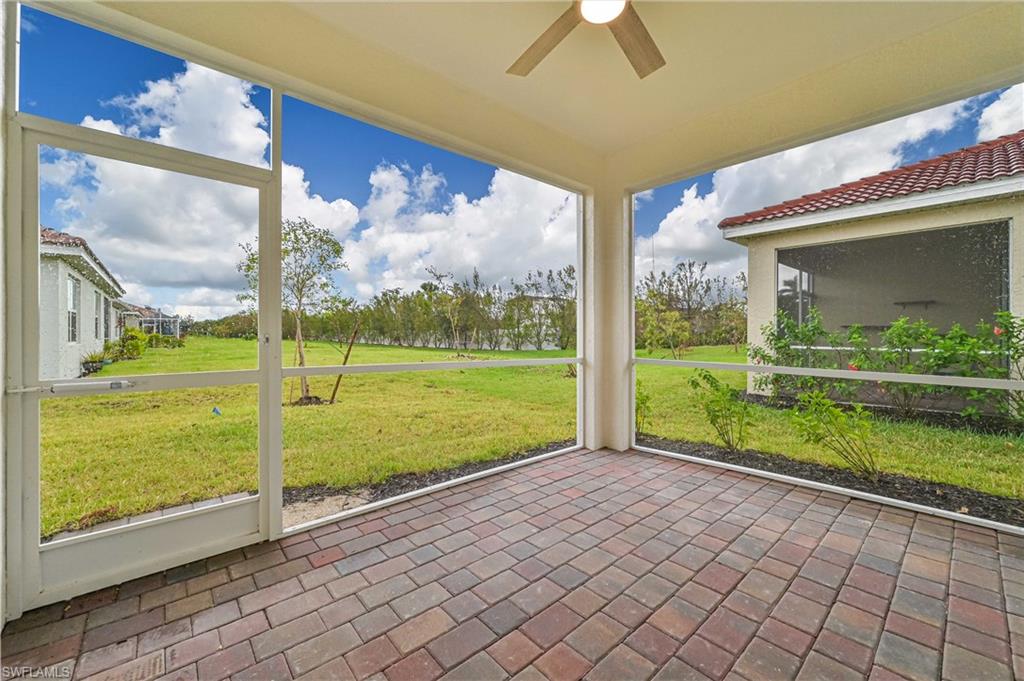 LINDSFORD - Residential Lease