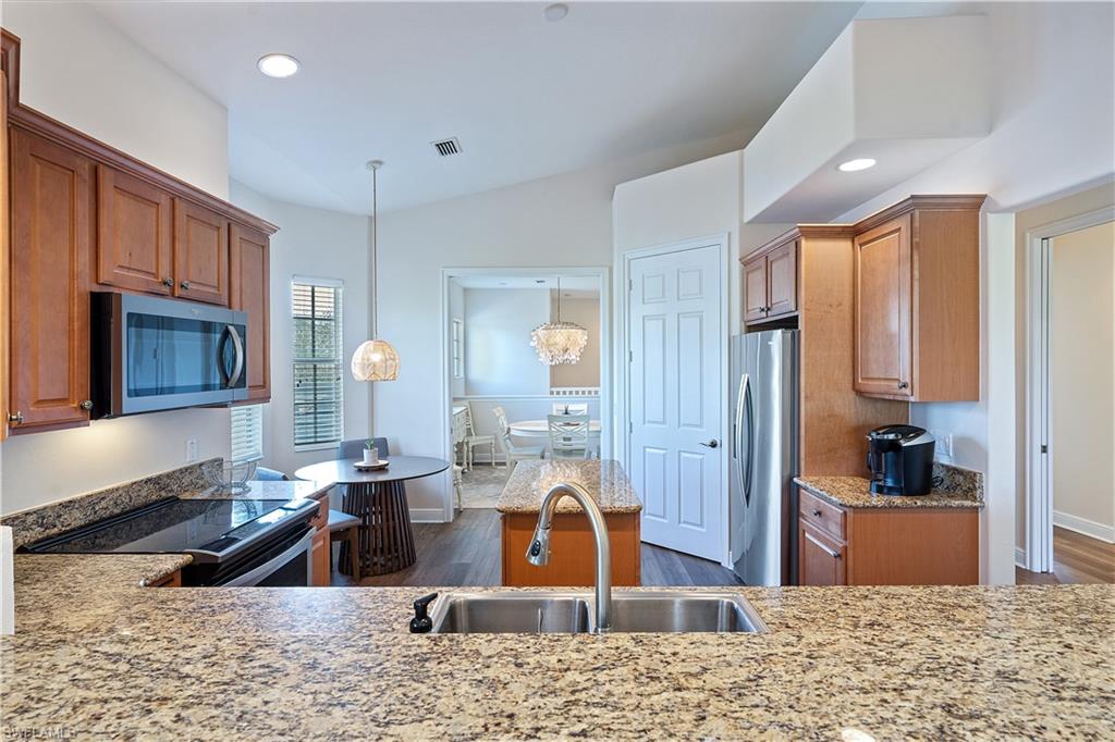 SAN MARINO - Residential