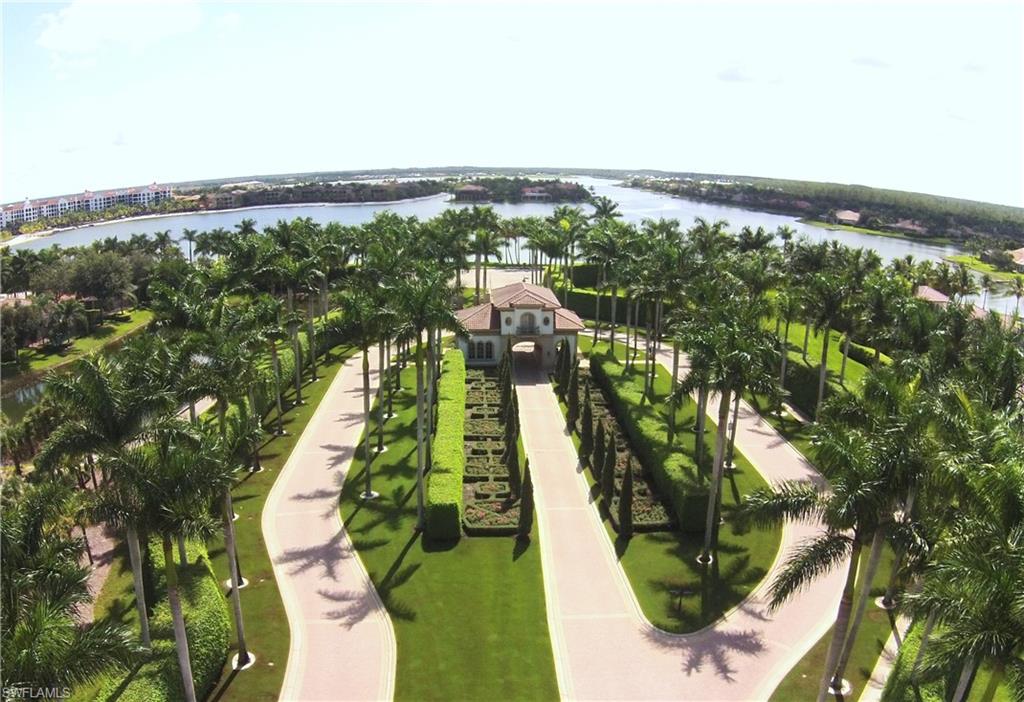 SAN MARINO - Residential