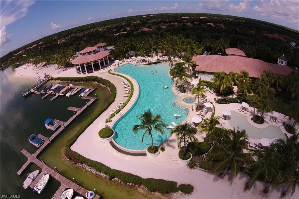 SAN MARINO - Residential